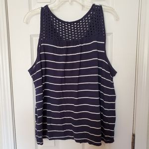 Old Navy Tank